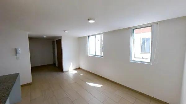 DEPARTAMENTO EN VENTA — VILLA DE CORTÉS, BENITO JUÁREZ