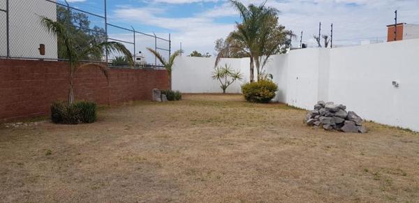 Terreno en venta en Arboledas de San Javier, Pachuca: Excelente Ubicación Terreno en venta en Arboledas de San Javier, Pachuca: Excelente Ubicación
