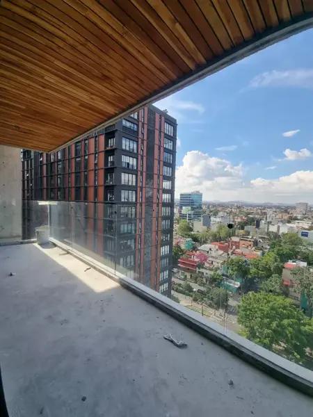 Departamento a estrenar en Venta en Nupol Granada, Ampliación Granada, Miguel Hidalgo Departamento a estrenar en Venta en Nupol Granada, Ampliación Granada, Miguel Hidalgo