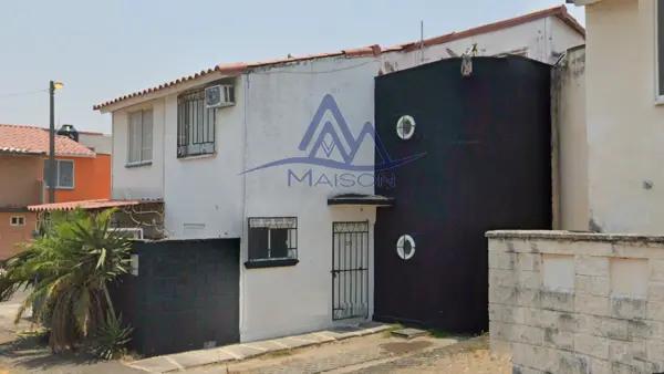 Casa en Venta En Geovillas Rincón De los Pinos Veracruz Ver. Recuperación Bancaria JX71..