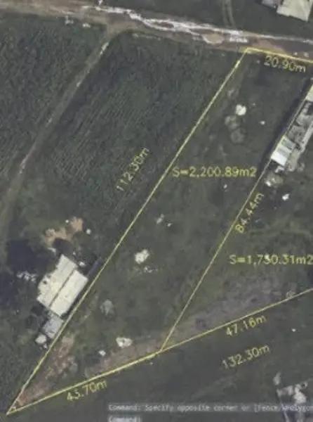 Terreno en venta en San Francisco Ocotlán (Ocotlán), Coronango, Puebla