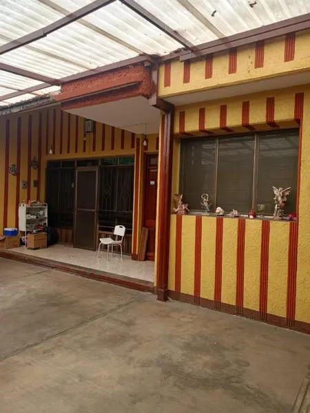Residencia Tradicional en Fraccionamiento Niños Héroes | Oaxaca de Juárez