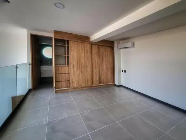 Precioso departamento 
Americana 
Guadalajara