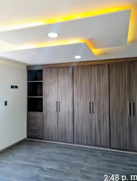 MODERNA ,ELEGANTE CASA PARA ESTRENAR EN LOMAS 3