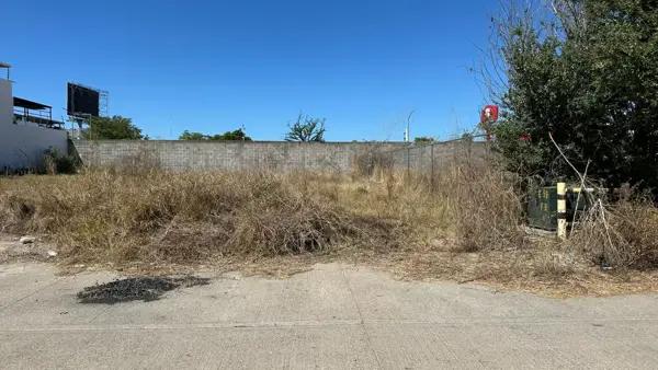 Terreno en venta en Culiacán Tres Ríos, Culiacán, Sinaloa Terreno en venta en Culiacán Tres Ríos, Culiacán, Sinaloa