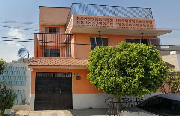 VENTA CASA CALLE VEINTIDOS 146 COL ESTADO DE MÉXICO NEZAHUALCOYOTL EDO DE MEX INVERSION INM RG