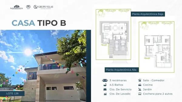 PREVENTA DE CASA COL. LOMAS DE ROSALES TAMPICO