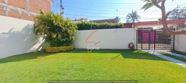 CASA EN VILLA DE AYALA  MORELOS  VENTA  

 FRACCIONAMIENTO COAHUIXTLA