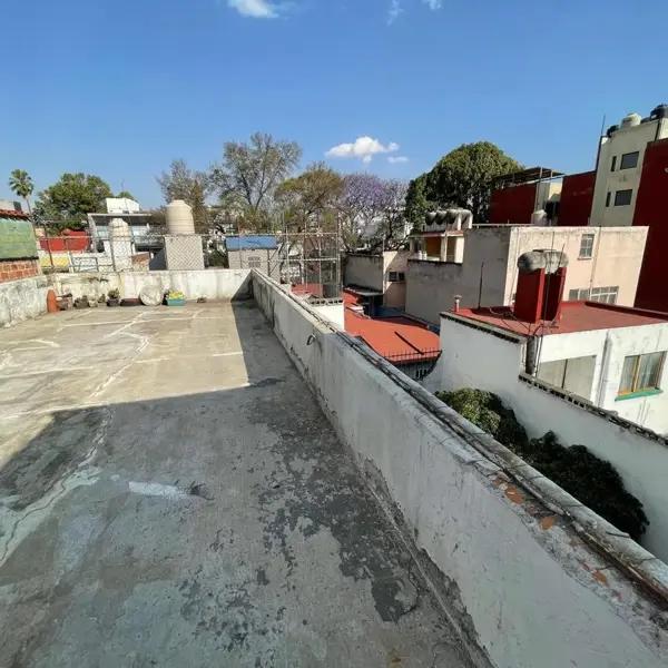 Casa en venta en Vertiz Narvarte, Benito Juárez, Ciudad de México