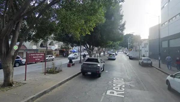 Local en renta en Granjas Mexico, Iztacalco, Ciudad de México
