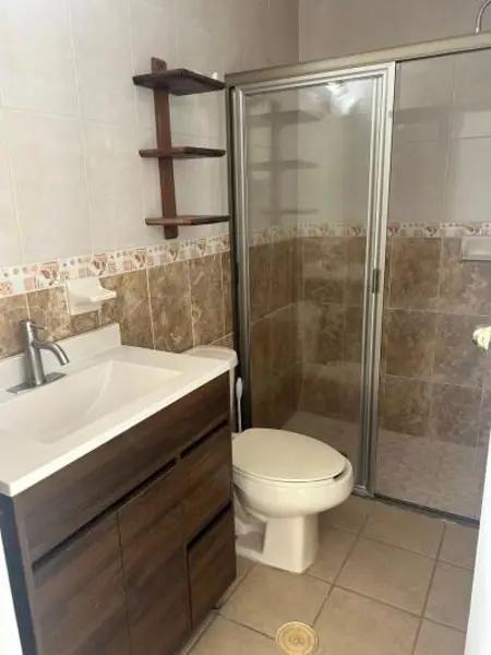 Precioso departamento 
La estancia 
Zapopan