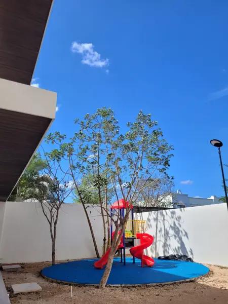 EN VENTA DEPARTAMENTO EN MERIDA, CON AMENIDADES EN TEMOZON NORTE EN VENTA DEPARTAMENTO EN MERIDA, CON AMENIDADES EN TEMOZON NORTE