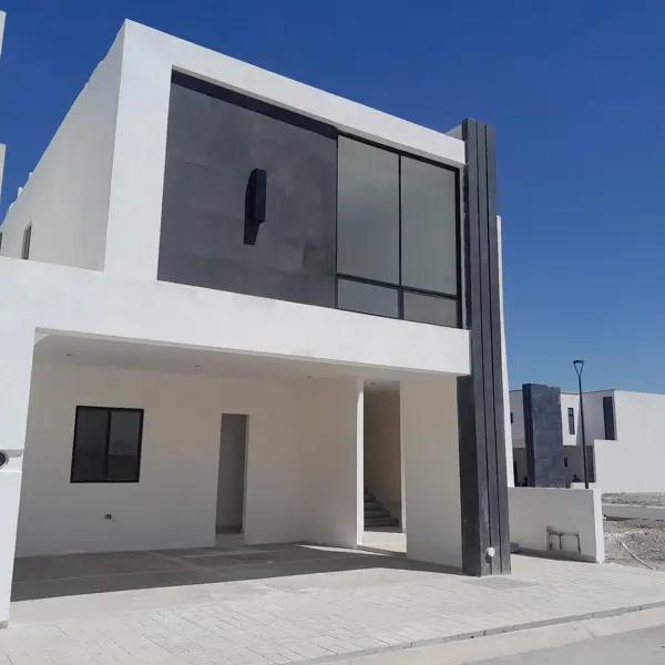 Casa en el sector de Viñedos. - Recamara planta baja