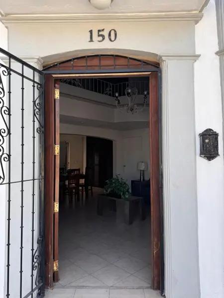Departmamento en Renta en Col. Doctores, Saltillo Departmamento en Renta en Col. Doctores, Saltillo