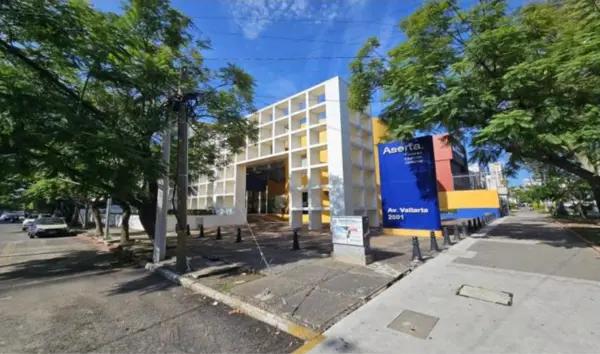 Edificio de oficinas en Venta Arcos Vallarta GDL