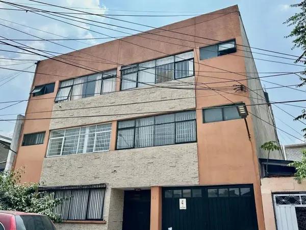 VENTA DEPARTAMENTO SAN PEDRO DE LOS PINOS, ÁLVARO OBREGÓN VENTA DEPARTAMENTO SAN PEDRO DE LOS PINOS, ÁLVARO OBREGÓN