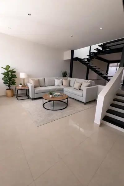 Casa remodelada en venta en Los Emperadores