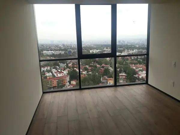 VENTA DEPARTAMENTO SAN JOSÉ DEL OLIVAR, ÁLVARO OBREGÓN (CITTA SAN JERÓNIMO) CON ROOFGARDEN COMÚN
