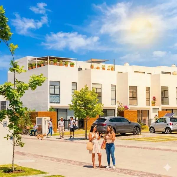 CASA EN DISTRITO BALVANERA CON ESCRITURAS INCLUIDAS