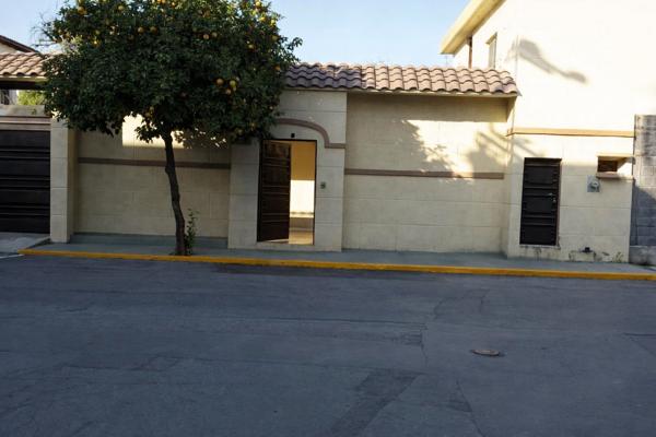 Casa en Renta en Colonia Mirador, Monterrey