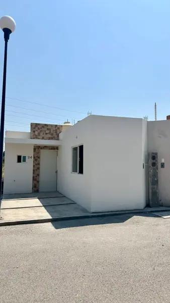 Venta de Casa en El Moral, San Martín Texmelucan - Inicia tu Patrimonio
