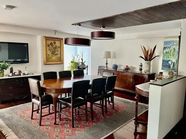 VENTA DEPARTAMENTO FUENTES DEL PEDREGAL, TLALPAN CON BALCÓN