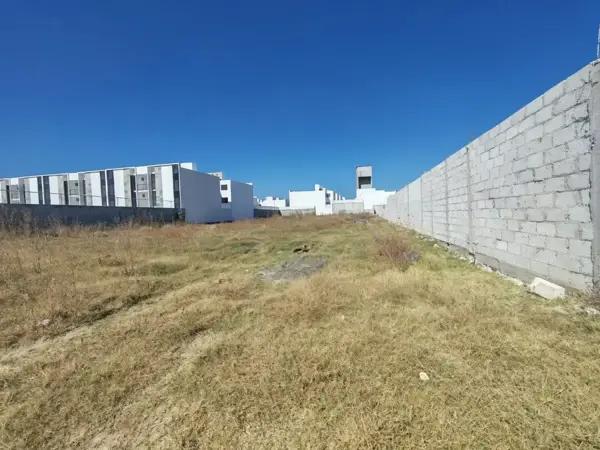TERRENO EN VENTA EN CUAUTLANCINGO, PUEBLA.