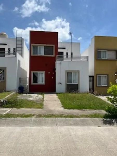 Casa en venta en Alto Lucero, Tuxpan, Veracruz de Ignacio de la Llave