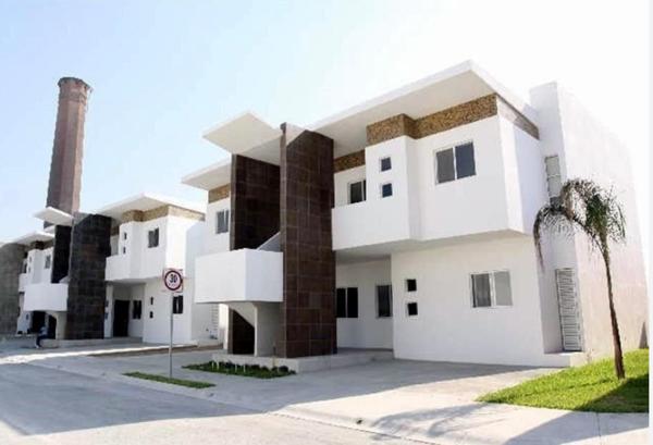 Departamento en venta de 3 recamaras en Centrika Elite