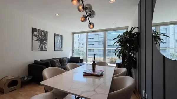 VENTA DEPARTAMENTO REFORMA SOCIAL, MIGUEL HIDALGO CON BALCÓN