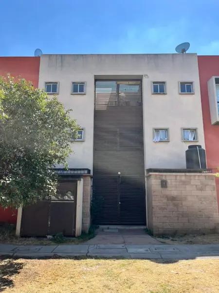 Departamento en venta en Misión San Agustín, Acolman, México