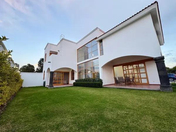 Atlixco, Finca las Memorias, $7,500,000