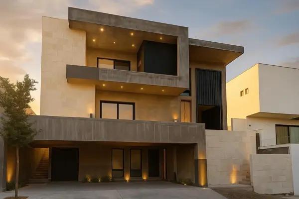 CASA EN VENTA SIERRA ALTA, MONTERREY