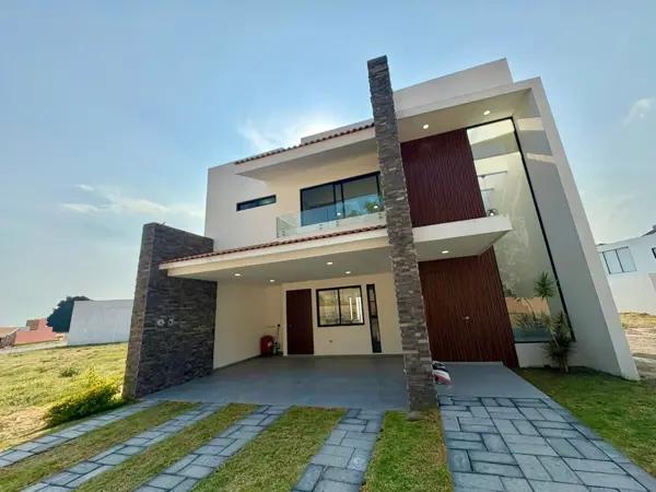 Atlixco. Finca las Memorias. 4,150,000