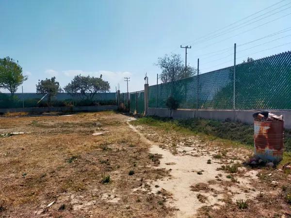 Venta de Terreno en Calimaya