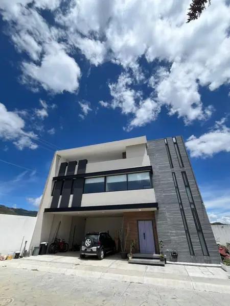 Casa en venta en Residencial Quivira Casa en venta en Residencial Quivira