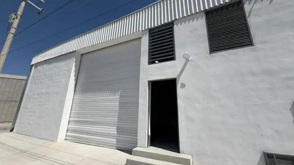 BODEGA EN CIUDAD INDUSTRIAL BODEGA EN CIUDAD INDUSTRIAL