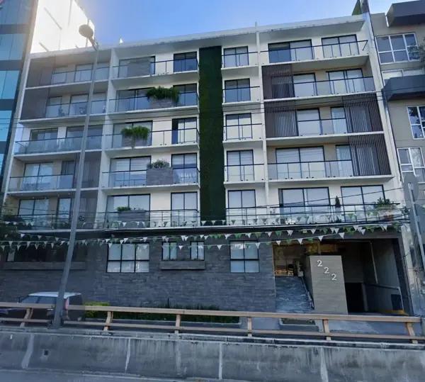 DEPARTAMENTO EN VENTA ACACIAS EN BENITO JUÁREZ, CDMX DEPARTAMENTO EN VENTA ACACIAS EN BENITO JUÁREZ, CDMX