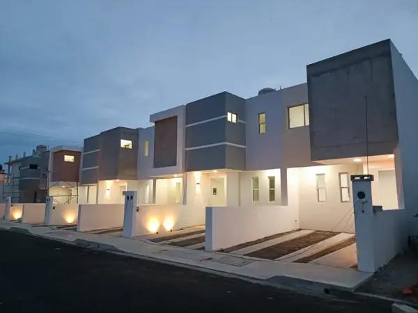 Casa nueva en Tejería, Veracruz desde $1,250,000 | Acepta Infonavit