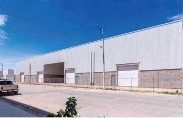 Bodega en renta en La Partida, Torreón, Coahuila de Zaragoza