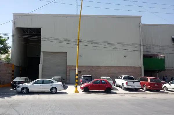 BODEGA INDUSTRIAL EN RENTA, EN PARQUE INDUSTRIAL CARLOS HERRERA, GÓMEZ PALACIO, DGO BODEGA INDUSTRIAL EN RENTA, EN PARQUE INDUSTRIAL CARLOS HERRERA, GÓMEZ PALACIO, DGO