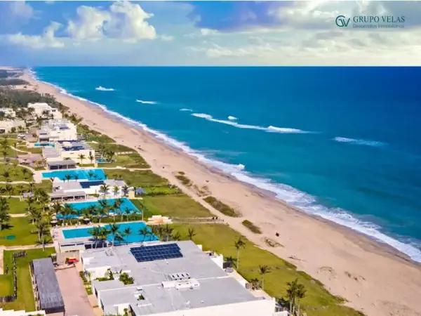 PREVENTA DE DEPARTAMENTOS EXCLUSIVOS PLAYA MIRAMAR