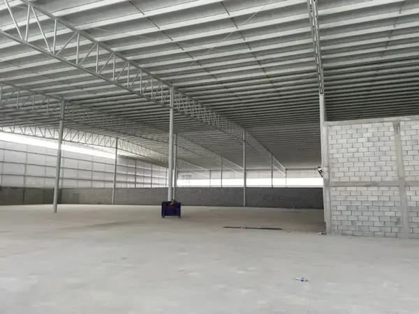 BODEGA INDUSTRIAL EN RENTA, EN BLVD. LA RIBEREÑA, TORREÓN, COAH.