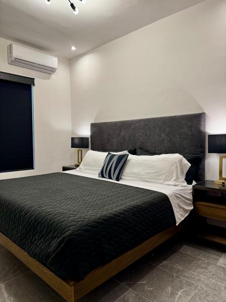 Departamento para Ejecutivos en Renta en Viñedos