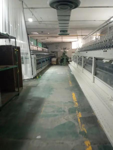 bodega en Azcapotzalco por metro camarones y v. Aquiles Serdán con entrada para trailer