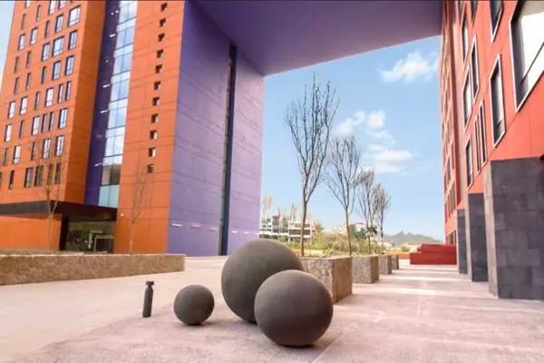 DEPARTAMENTO EN RENTA TORRE CANTERA