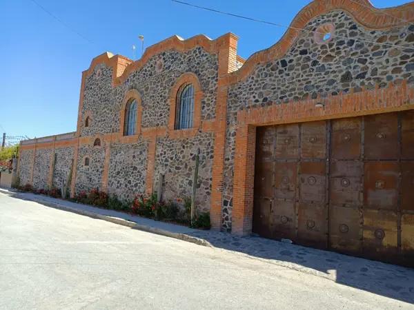 SE VENDE CASA - FINCA EN ZAPOTLÁN DE JUÁREZ, HGO.