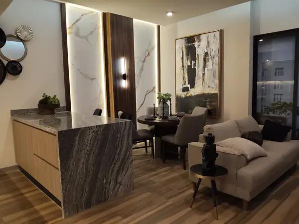 Departamento en venta en Nuevo Torreon, Torreón, Coahuila de Zaragoza