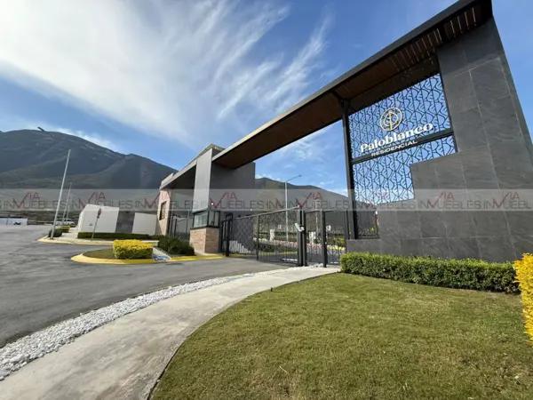 Palo Blanco Residencial