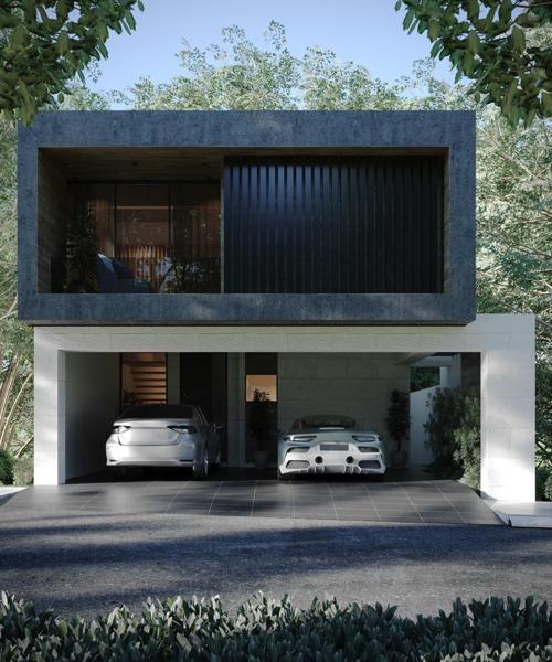 CASA EN VENTA, VISTALTA 1er SECTOR